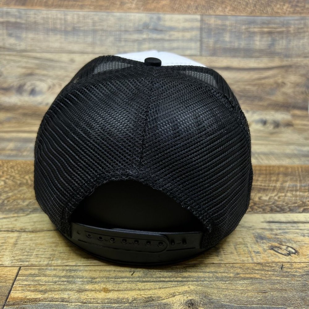 Morgan Wallen tracker hat - Picture 5 of 8